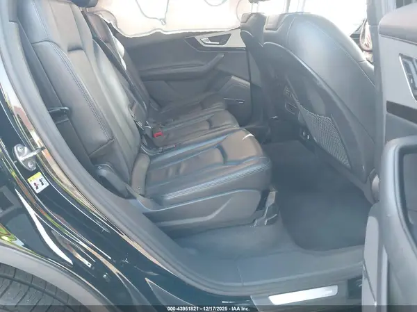 WA1LHAF78JD041447 2018 AUDI Q7 - Image 8