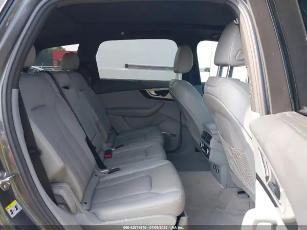 WA1LHAF78JD043232 2018 AUDI Q7 - Image 8