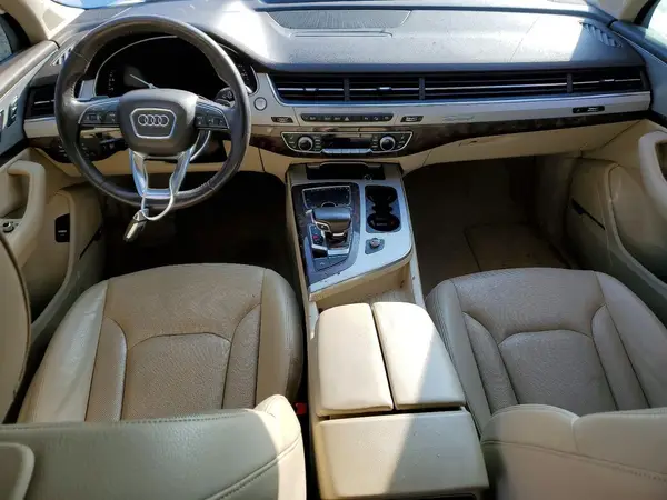 WA1LHAF78JD043862 2018 AUDI Q7 - Image 8