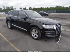 WA1LHAF78JD046342 2018 AUDI Q7