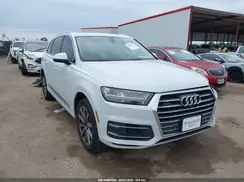WA1LHAF78JD050780 2018 AUDI Q7