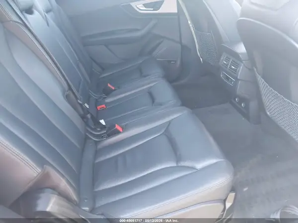 WA1LHAF78JD055171 2018 AUDI Q7 - Image 8