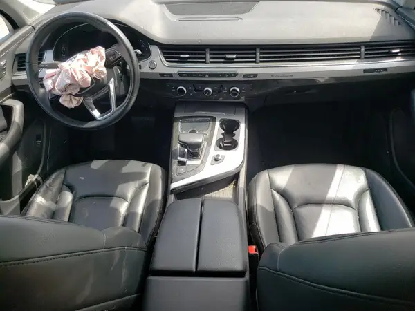 WA1LHAF78KD017697 2019 AUDI Q7 - Image 8