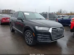 WA1LHAF78KD019014 2019 AUDI Q7