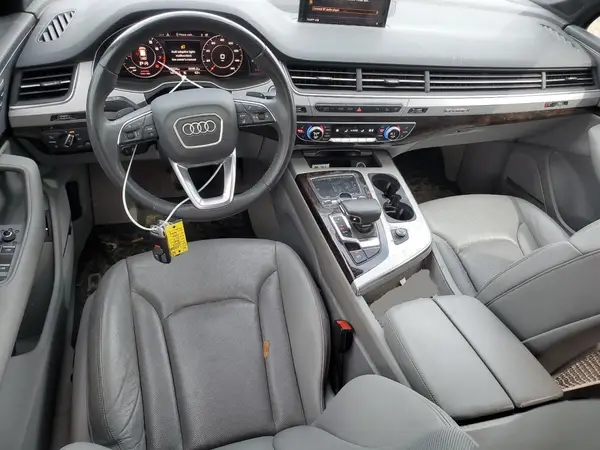 WA1LHAF78KD026156 2019 AUDI Q7 - Image 8