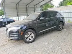 WA1LHAF78KD026335 2019 AUDI Q7