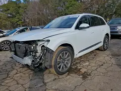 WA1LHAF78KD028196 2019 AUDI Q7