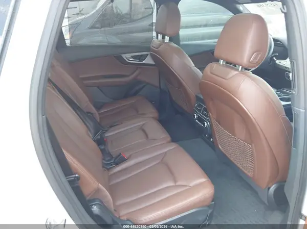 WA1LHAF78KD031423 2019 AUDI Q7 - Image 8