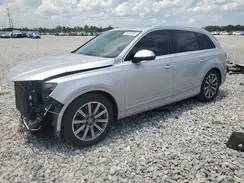 WA1LHAF78KD031745 2019 AUDI Q7