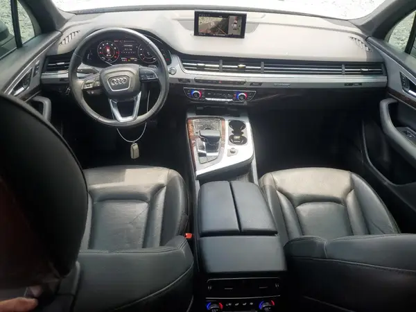 WA1LHAF78KD031745 2019 AUDI Q7 - Image 8