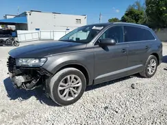 WA1LHAF78KD035360 2019 AUDI Q7