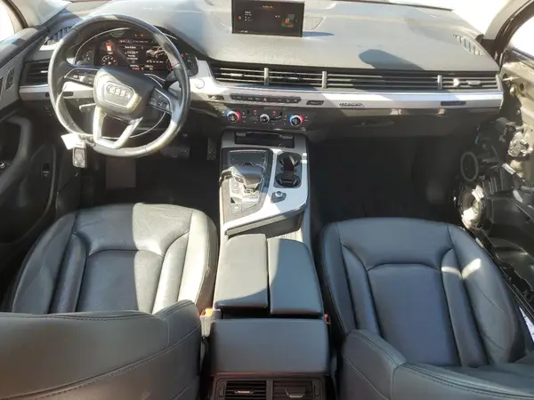 WA1LHAF78KD035360 2019 AUDI Q7 - Image 8