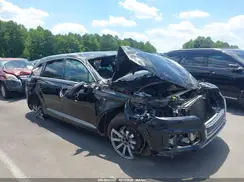 WA1LHAF78KD036668 2019 AUDI Q7