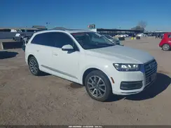 WA1LHAF78KD039831 2019 AUDI Q7