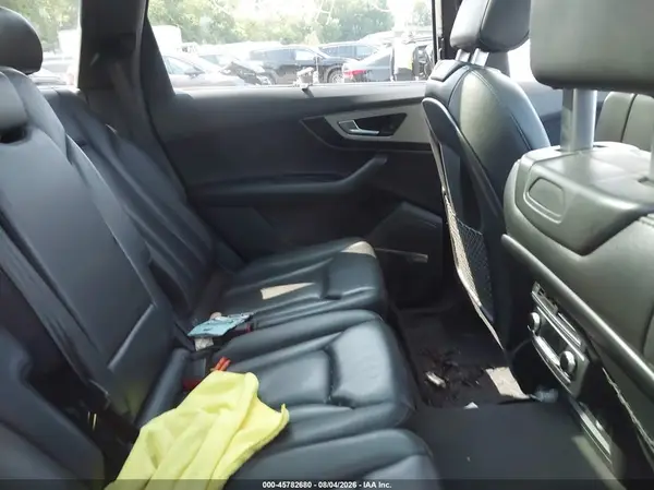 WA1LHAF78KD048481 2019 AUDI Q7 - Image 8