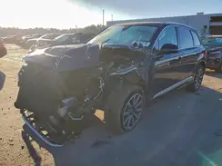 WA1LHAF78KD048688 2019 AUDI Q7