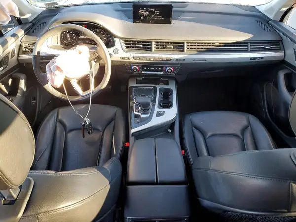 WA1LHAF78KD048688 2019 AUDI Q7 - Image 8