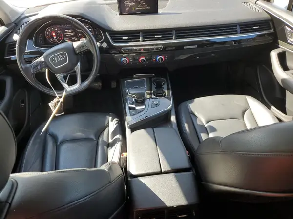 WA1LHAF79HD036803 2017 AUDI Q7 - Image 8