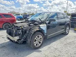 WA1LHAF79HD042293 2017 AUDI Q7