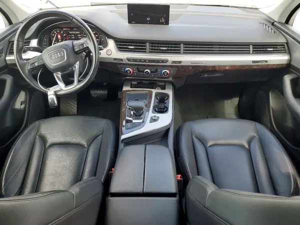 WA1LHAF79HD042293 2017 AUDI Q7 - Image 8