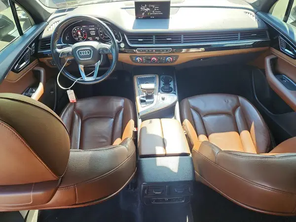 WA1LHAF79HD043153 2017 AUDI Q7 - Image 8