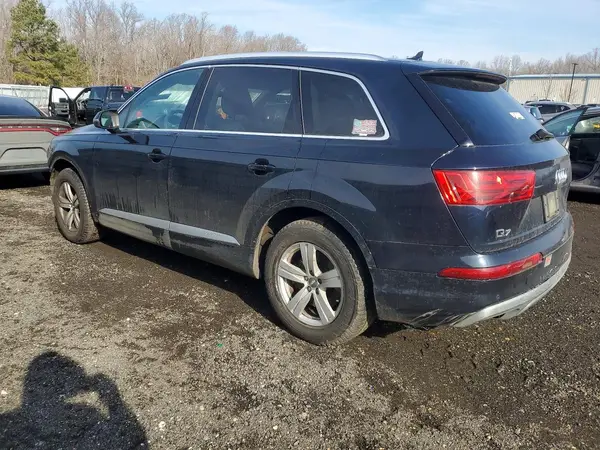 WA1LHAF79HD047333 2017 AUDI Q7 - Image 2