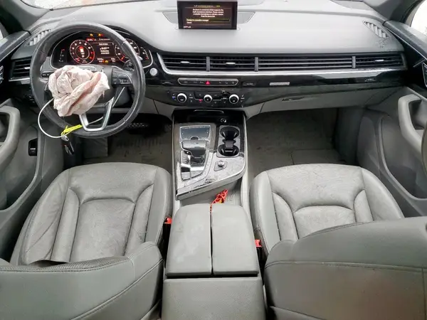 WA1LHAF79HD049969 2017 AUDI Q7 - Image 8