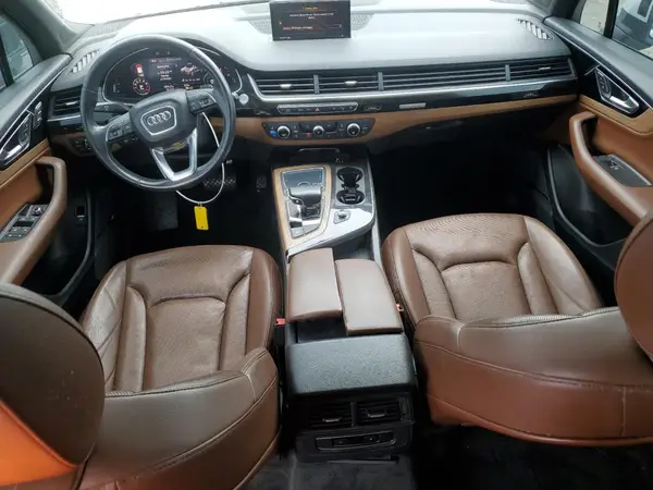 WA1LHAF79HD053911 2017 AUDI Q7 - Image 8