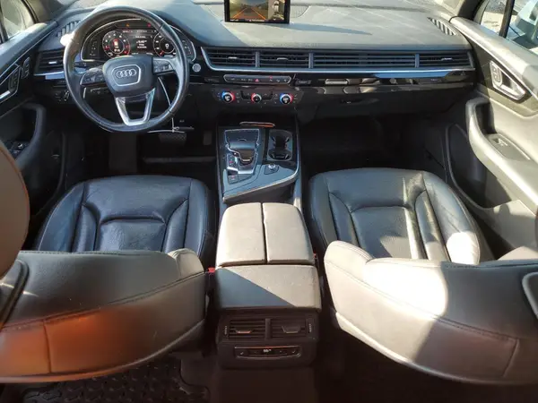 WA1LHAF79HD054167 2017 AUDI Q7 - Image 8