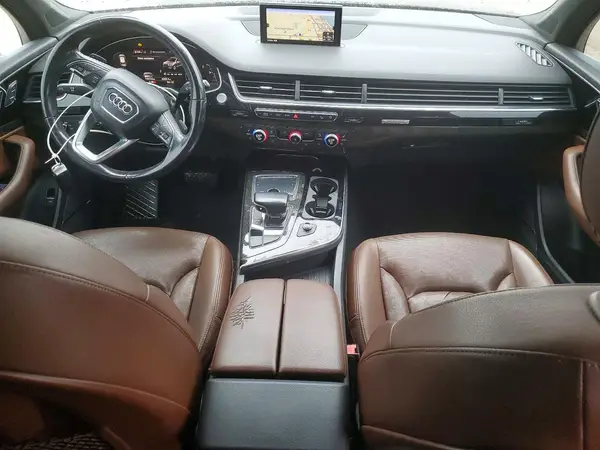 WA1LHAF79HD056419 2017 AUDI Q7 - Image 8