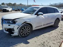 WA1LHAF79JD001992 2018 AUDI Q7