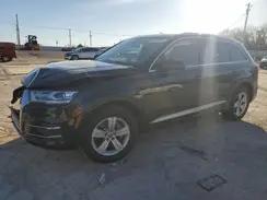 WA1LHAF79JD003452 2018 AUDI Q7