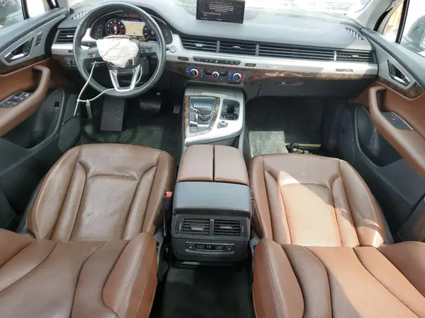 WA1LHAF79JD004472 2018 AUDI Q7 - Image 8