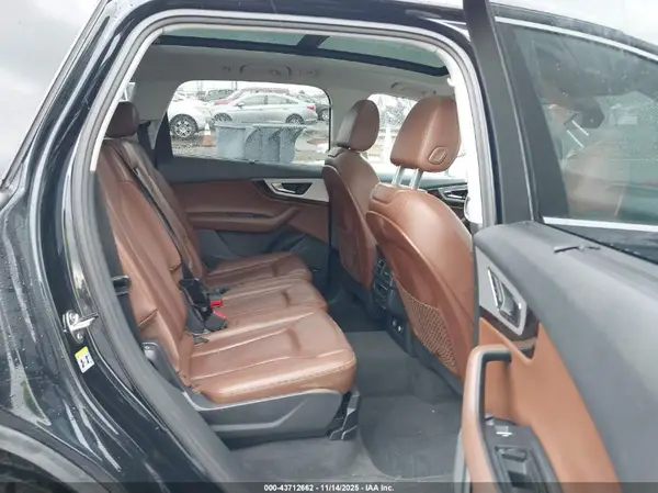 WA1LHAF79JD006948 2018 AUDI Q7 - Image 8