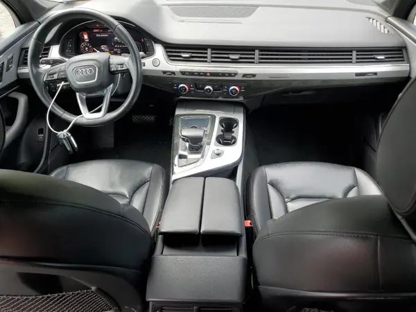 WA1LHAF79JD007422 2018 AUDI Q7 - Image 8