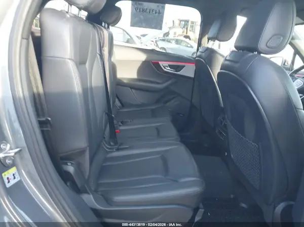 WA1LHAF79JD015391 2018 AUDI Q7 - Image 8