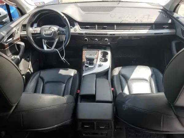 WA1LHAF79JD016976 2018 AUDI Q7 - Image 8