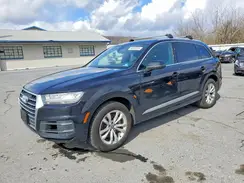 WA1LHAF79JD018565 2018 AUDI Q7