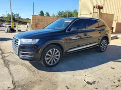 WA1LHAF79JD019425 2018 AUDI Q7