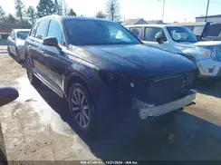 WA1LHAF79JD019747 2018 AUDI Q7