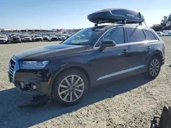WA1LHAF79JD020994 2018 AUDI Q7