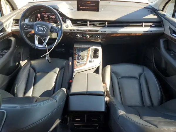 WA1LHAF79JD024950 2018 AUDI Q7 - Image 8