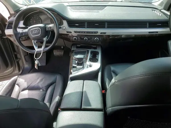 WA1LHAF79JD027279 2018 AUDI Q7 - Image 8