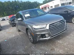 WA1LHAF79JD030344 2018 AUDI Q7