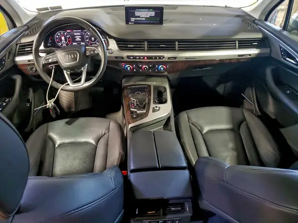 WA1LHAF79JD031736 2018 AUDI Q7 - Image 8