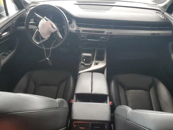 WA1LHAF79JD038850 2018 AUDI Q7 - Image 8
