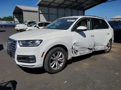 WA1LHAF79JD039531 2018 AUDI Q7