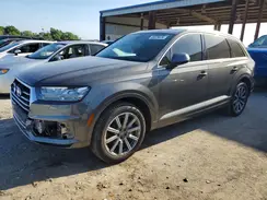 WA1LHAF79JD042381 2018 AUDI Q7