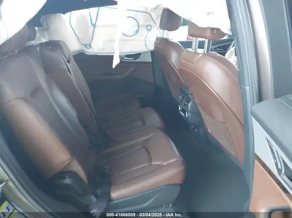 WA1LHAF79JD044647 2018 AUDI Q7 - Image 8