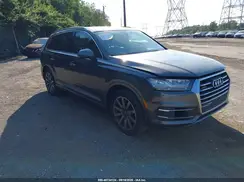 WA1LHAF79JD045474 2018 AUDI Q7